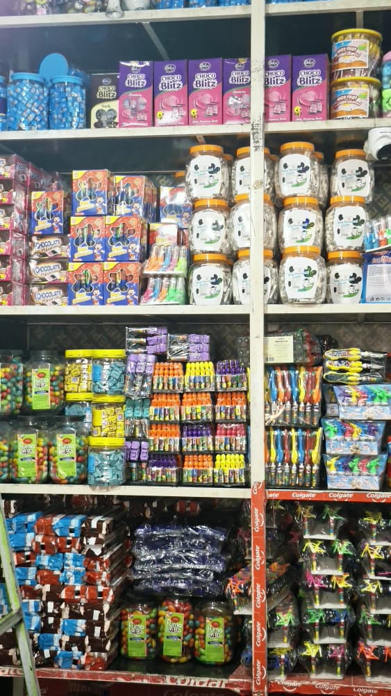 Munishi Traders – Singida Sokoni